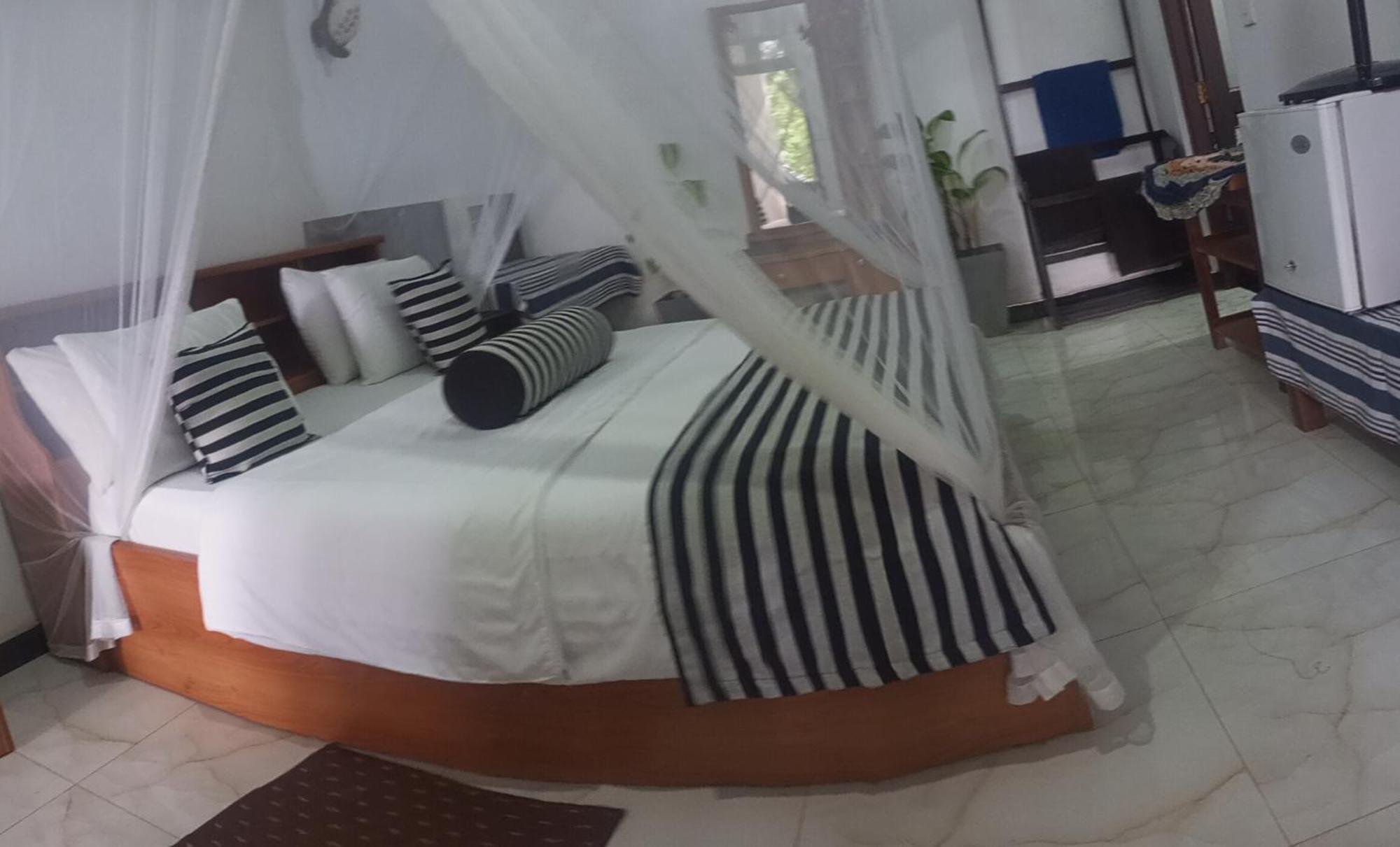 The Dream Resort Элла Экстерьер фото